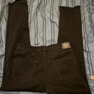 Men's DENIZEN Black Levi's